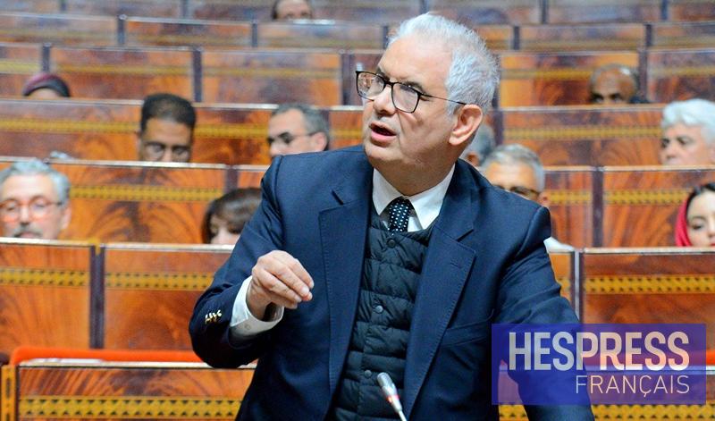 Baraka engage la procédure face aux réticents