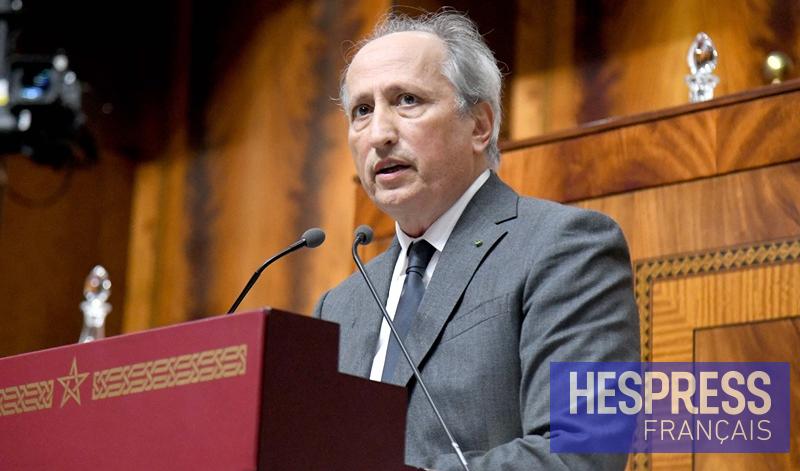 Hamouni interpelle Berrada sur la gestion 