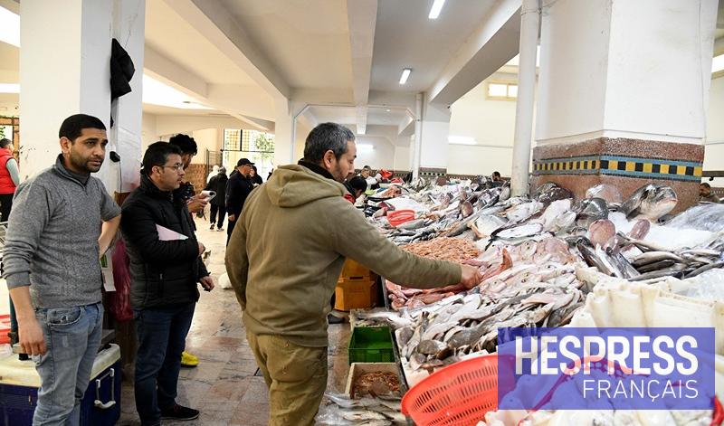 L'Association de protection des consommateurs dénonce la spéculation sur les prix des viandes et poissons