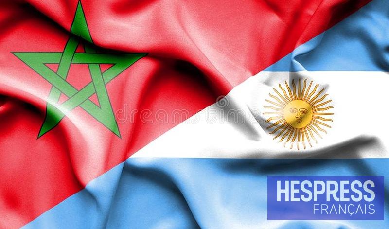 Le Maroc et l'Argentine sont des « partenaires naturels »