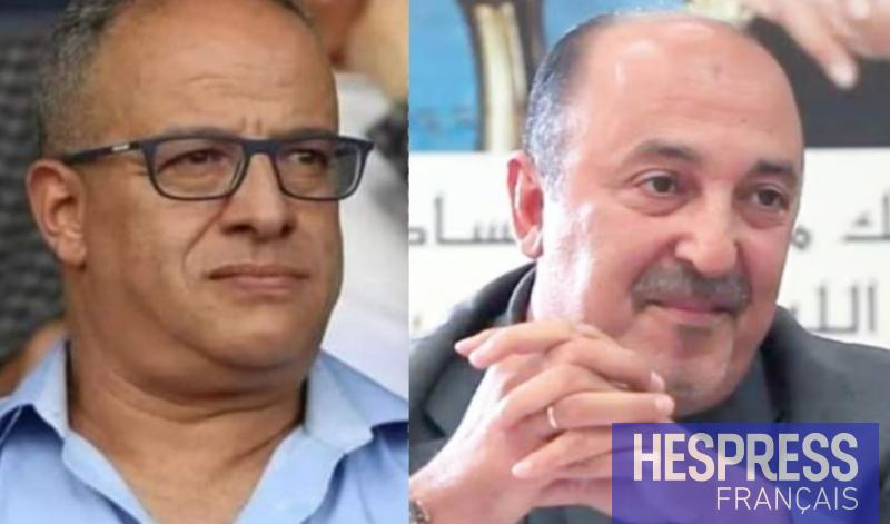 Le procès d'El Badraoui et Karimine reporté à fin février