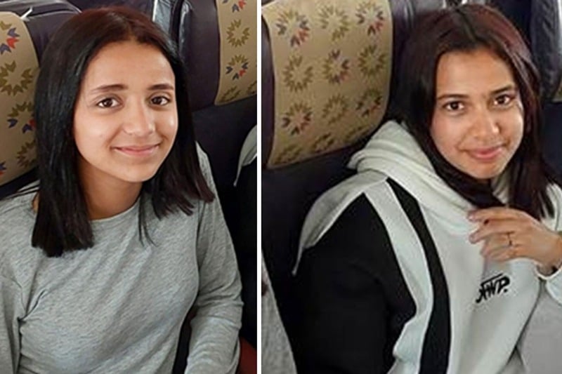 Portées disparues à Londres, les deux adolescentes marocaines retrouvées