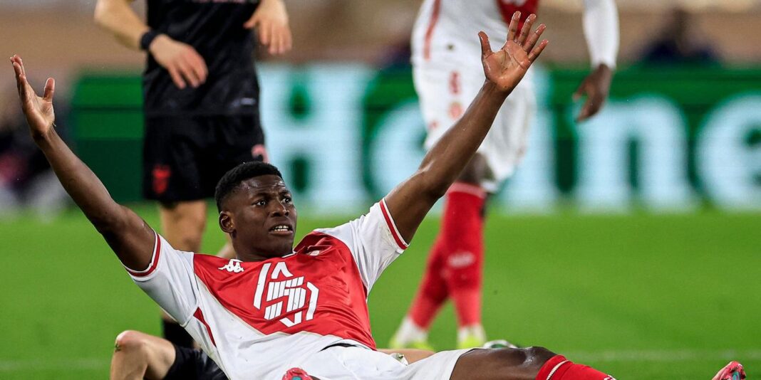 En direct, Benfica - Monaco : suivez les barrages de la Ligue des champions
