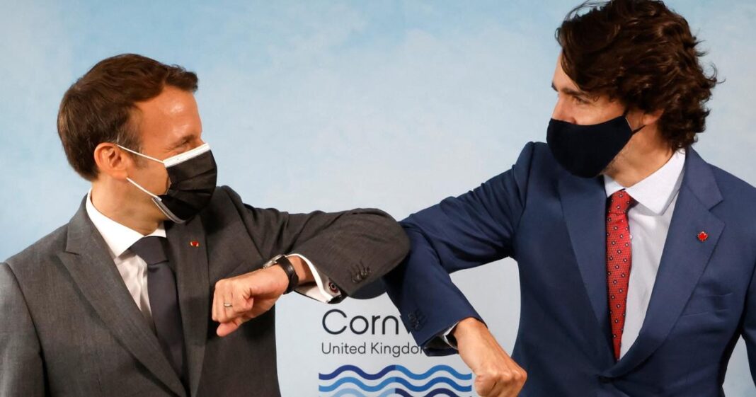 15 graphiques pour illustrer à quel point le Covid-19 a tout changé