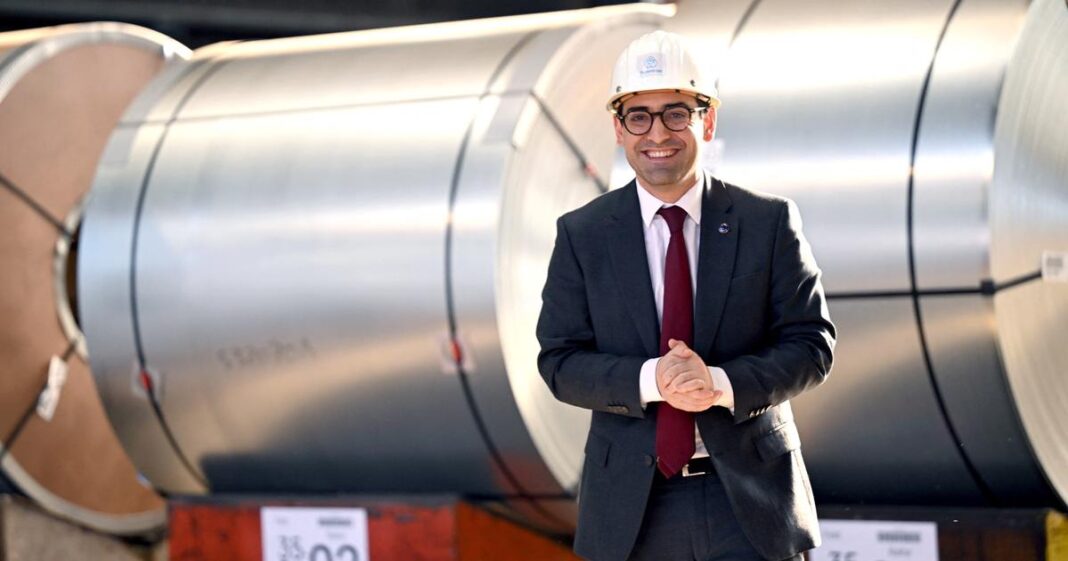 Bruxelles encourage l’ouverture de mines en Europe
