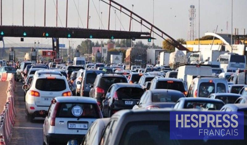 Les recommandations d'ADM aux usagers des autoroutes 