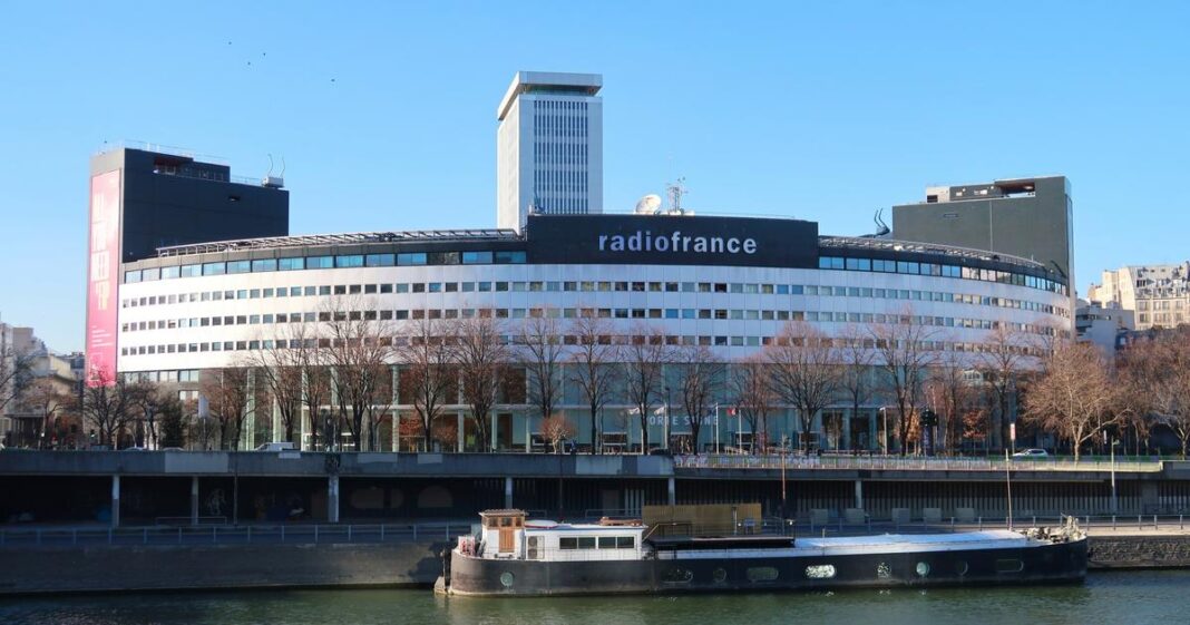 début d’une grève de deux jours contre la réforme de l’audiovisuel public
