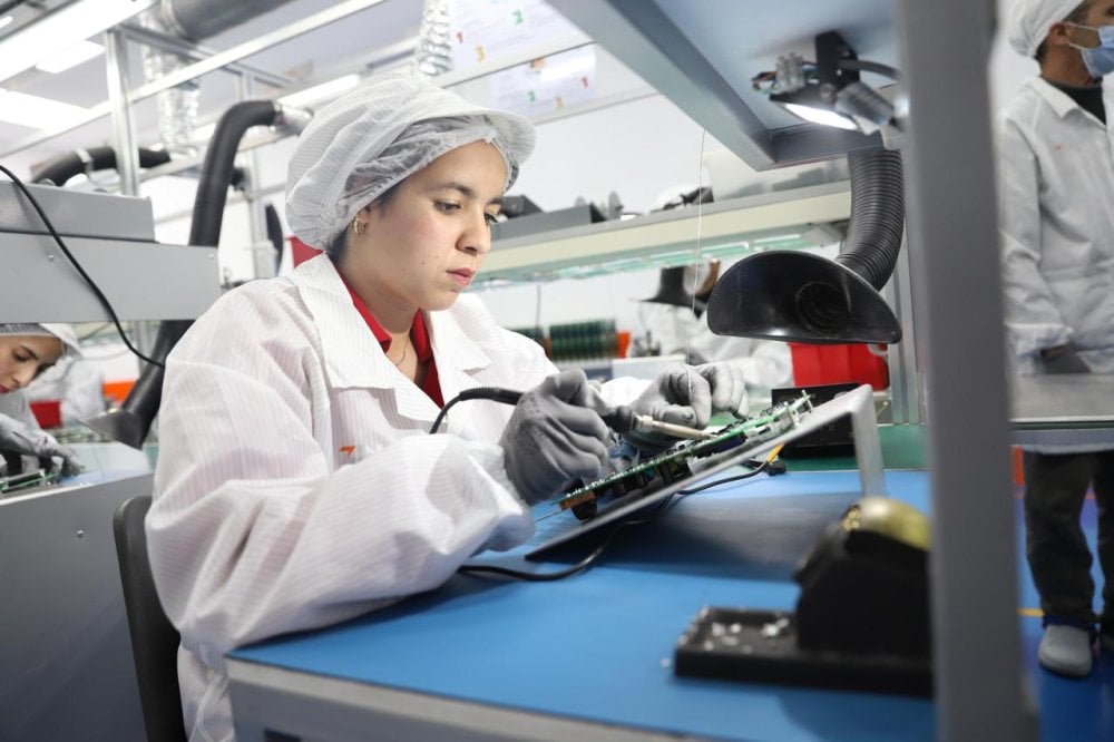 Recul alarmant de l’activité féminine : Une urgence économique et sociale