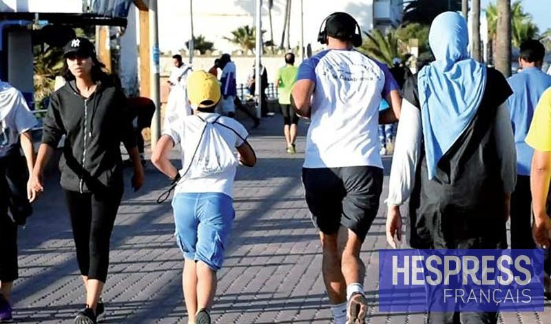 Épisode 3 - Ramadiet : Quel est le moment idéal pour pratiquer du sport pendant le Ramadan ?