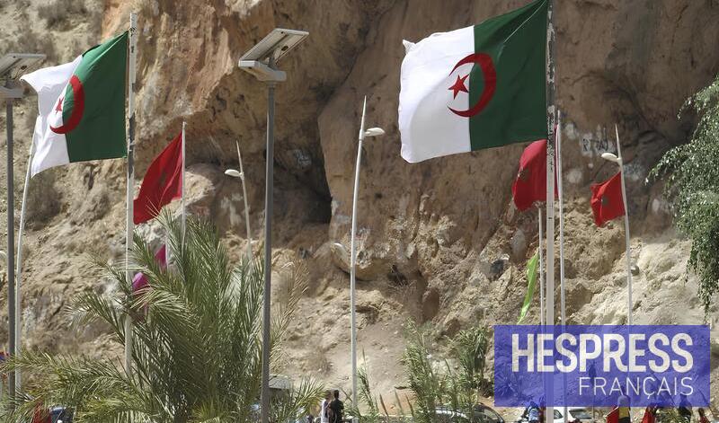 L'Algérie expulse le directeur du consulat du Maroc