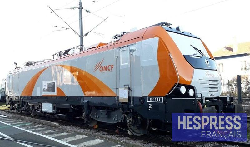 l'ONCF déploie 235 trains supplémentaires pour assurer la fluidité