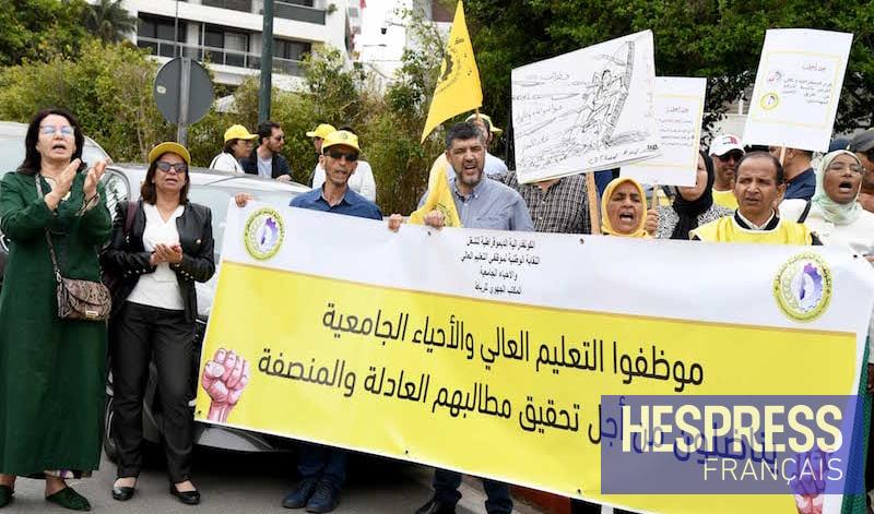 La CDT enclenche la contestation et menace d’un boycott total