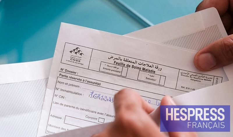 la feuille de soins bientôt dématérialisée