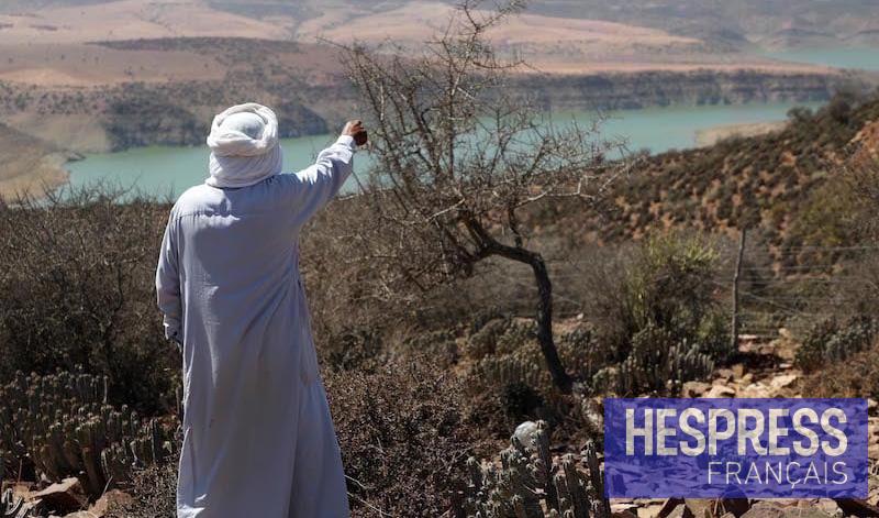 Le Maroc parmi les pays les plus conscients de la sécheresse