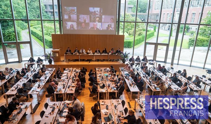 Le Maroc accueille le premier bureau régional du HCCH en Afrique