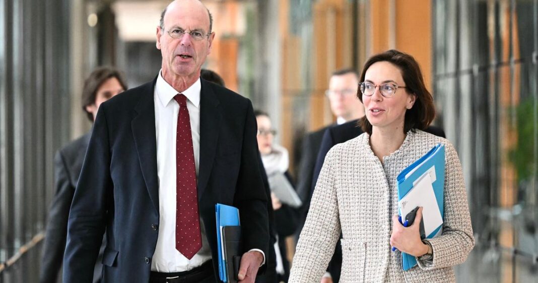 La contribution exceptionnelle des grandes entreprises ne sera pas prolongée en 2026, réaffirme le gouvernement