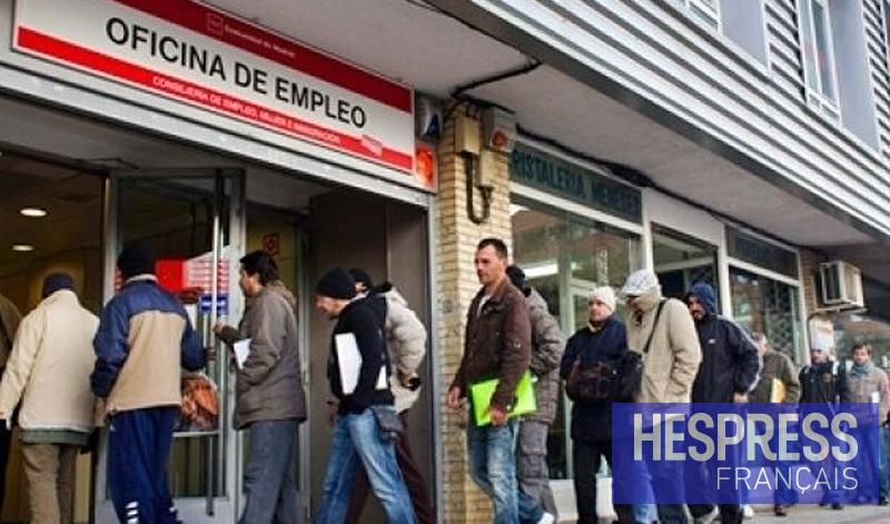 Les Marocains en tête des étrangers affiliés à la sécurité sociale en Espagne