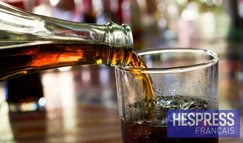 Les douanes maroсaines démantèlent un réseau de contrebande d'alcools
