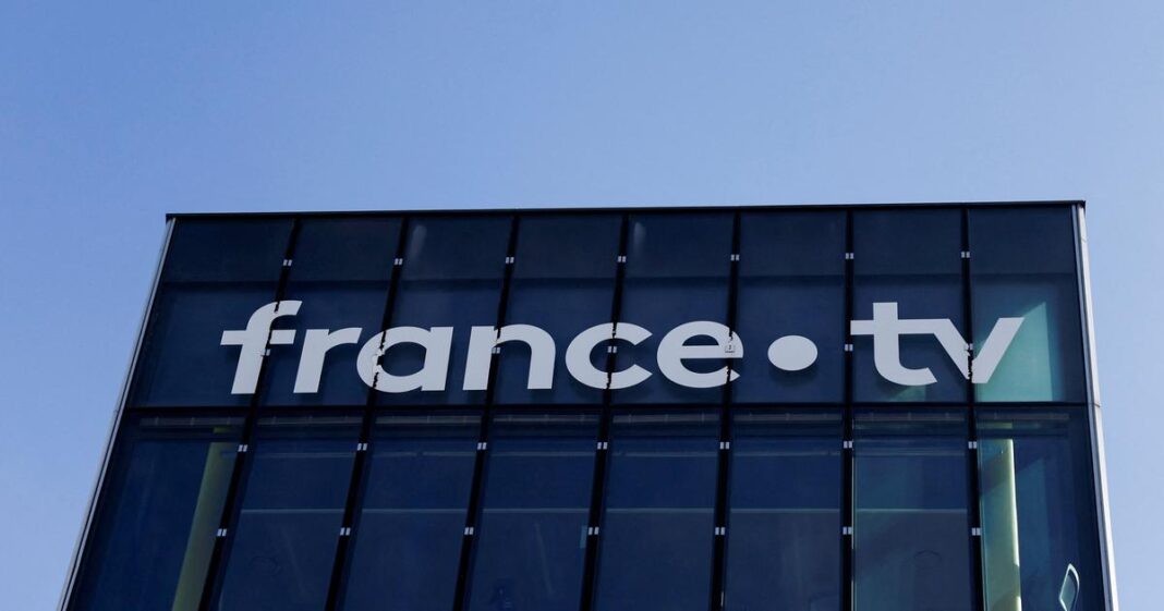 les logos des chaînes seront remplacés par «france.tv» le 6 juin