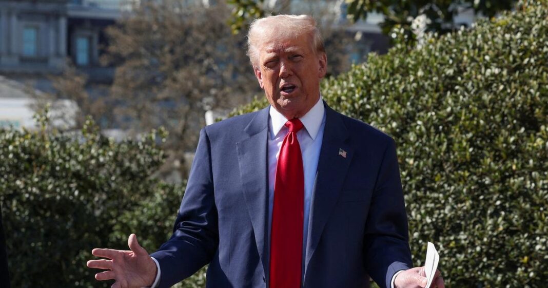 les producteurs européens de vin, champagne et spiritueux sous le choc après les menaces de Donald Trump