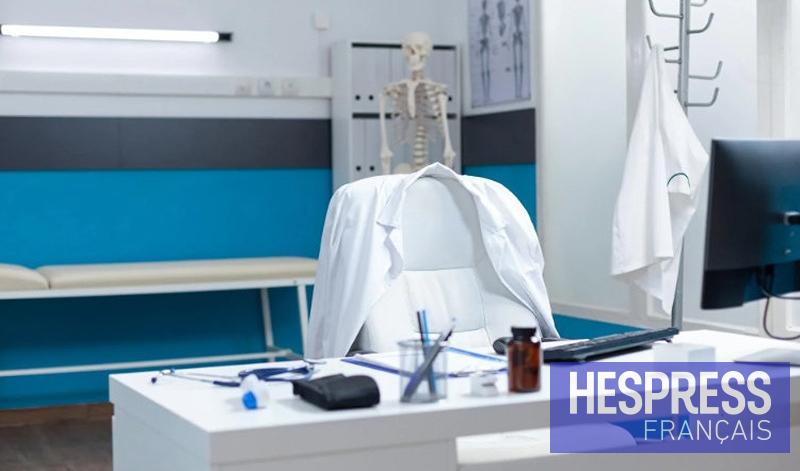 Des médecins dans le viseur de la DGI pour évasion fiscale