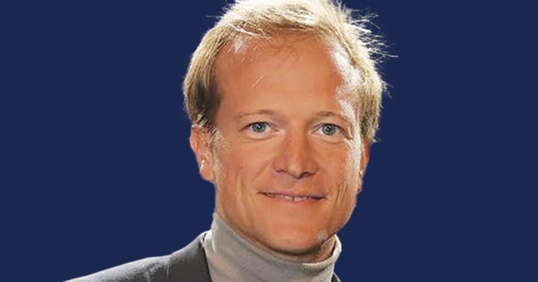 qui est Cédric Meston, nouveau propriétaire de Tupperware ?