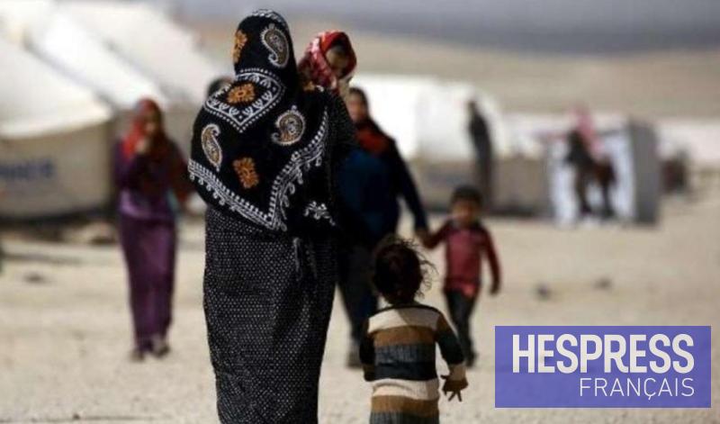 une fillette marocaine de 7 ans décède dans des circonstances mystérieuses
