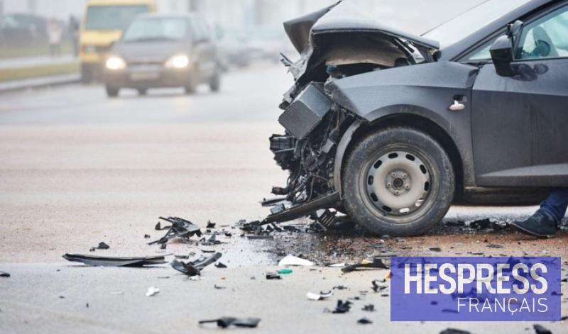 24 morts et 2.192 blessés en périmètre urbain