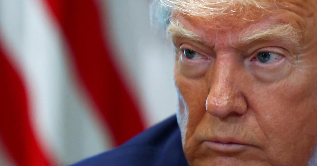 pourquoi l’assouplissement des taxes annoncé par Trump sera insuffisant pour les constructeurs