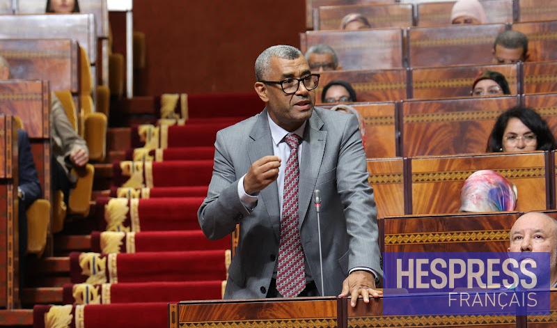 Bouanou alerte sur les défis internes et externes du Maroc