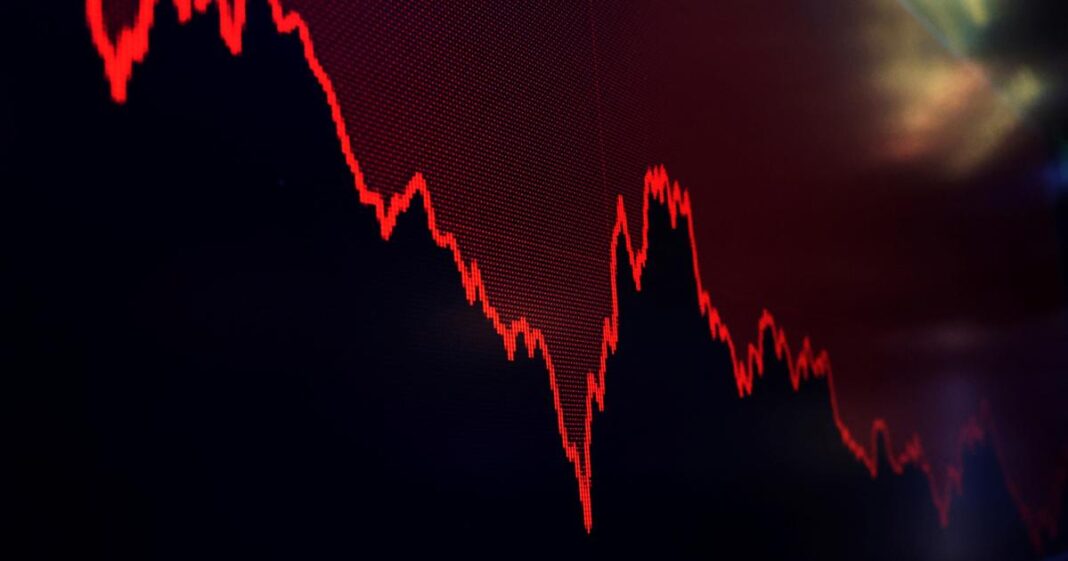 le CAC 40 et le Nasdaq attendus en baisse ce lundi