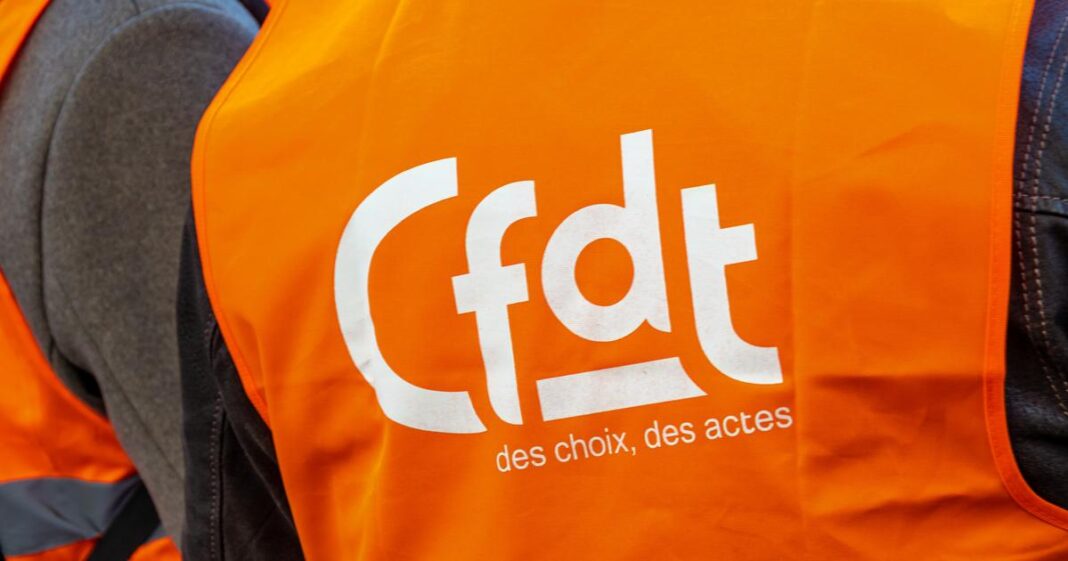 CFDT, CGT, FO... Le poids des différents syndicats dans le secteur privé sera dévoilé ce mardi