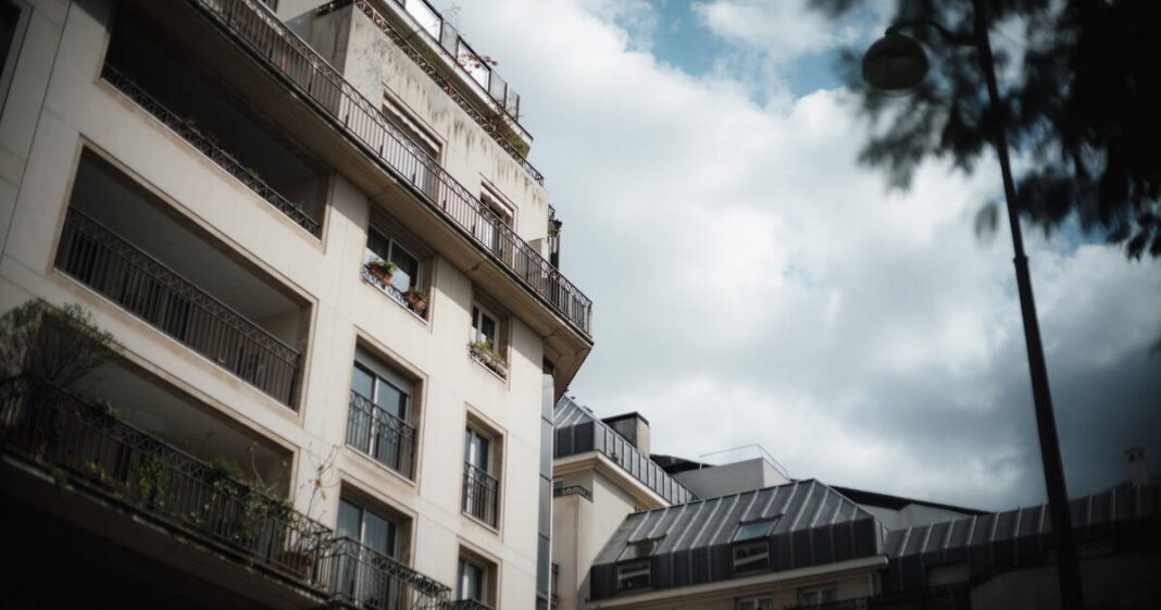 les propriétaires de terrasses et balcons vont-ils vraiment payer plus cher en 2025 ? – Libération