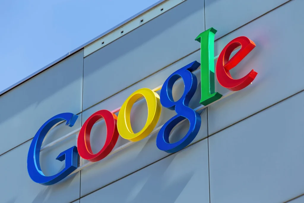 google