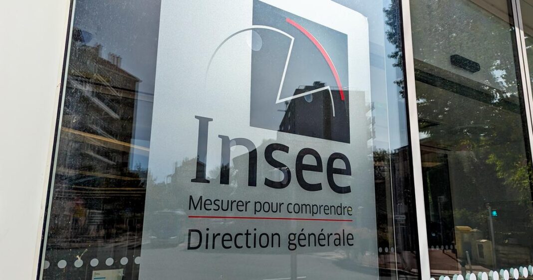 4,4 millions de patrons en France et flambée du statut de microentrepreneur