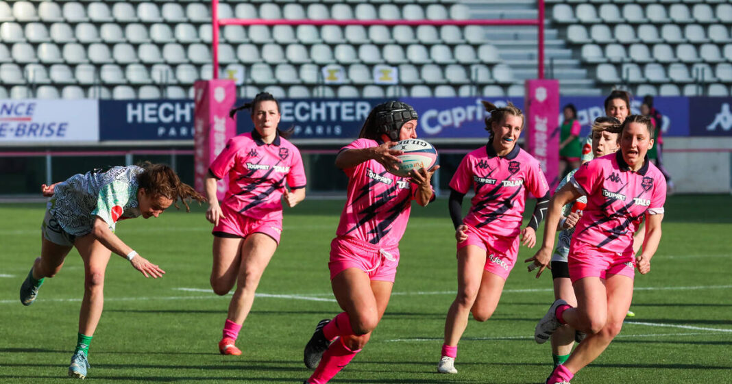 un dirigeant de la section féminine du Stade français accusé de propos lesbophobes et sexistes – Libération