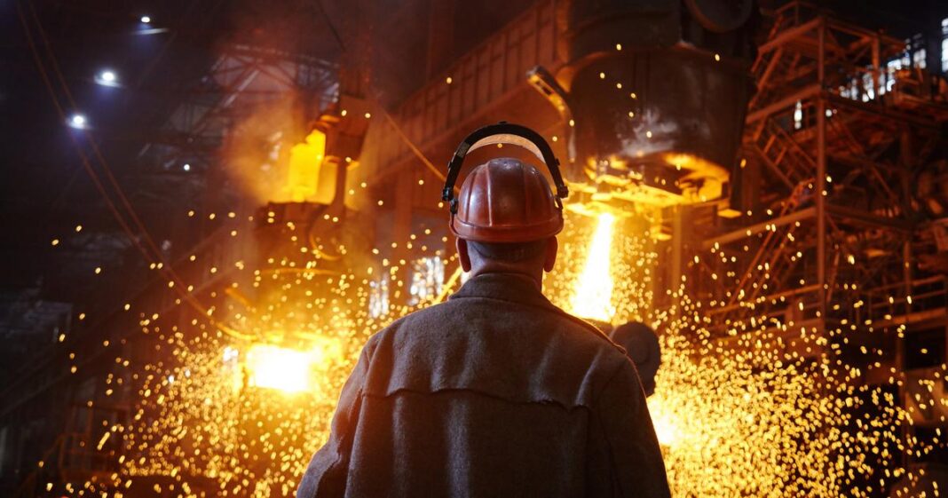 ArcelorMittal blâme la «désindustrialisation française» devant les sénateurs