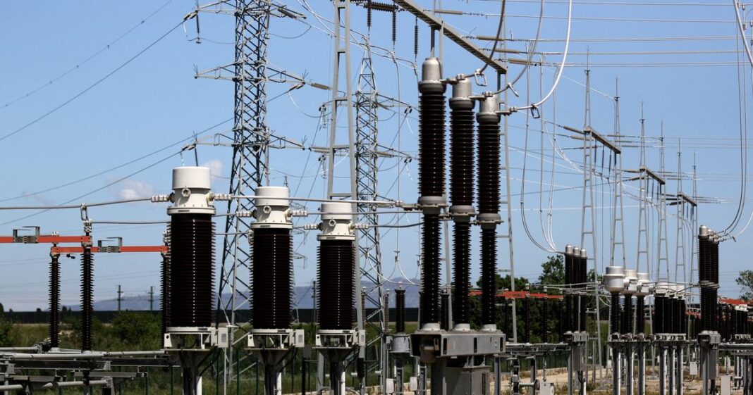 «pas d'élément» mettant en cause les énergies renouvelables, selon RTE