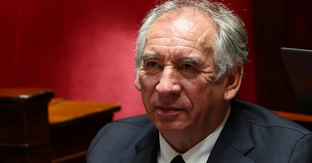 Bayrou envisage un référendum sur «un plan d’ensemble» de réduction des déficits
