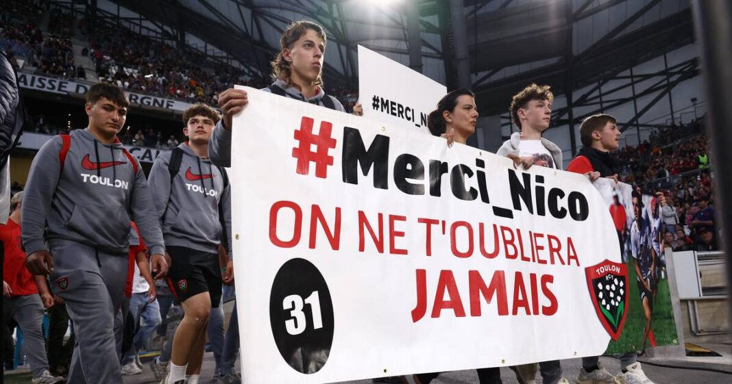 Commotions cérébrales dans le rugby : «Il faut en avoir conscience à l’inscription de son enfant»
