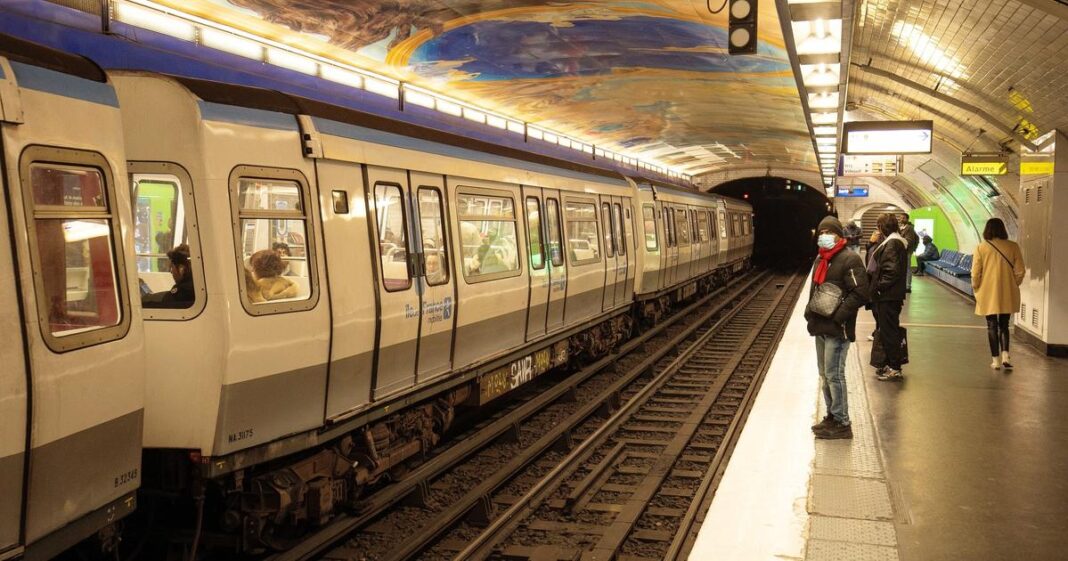 Le créateur de l’application Akha, qui signalait la présence de contrôleurs RATP et SNCF, condamné au civil