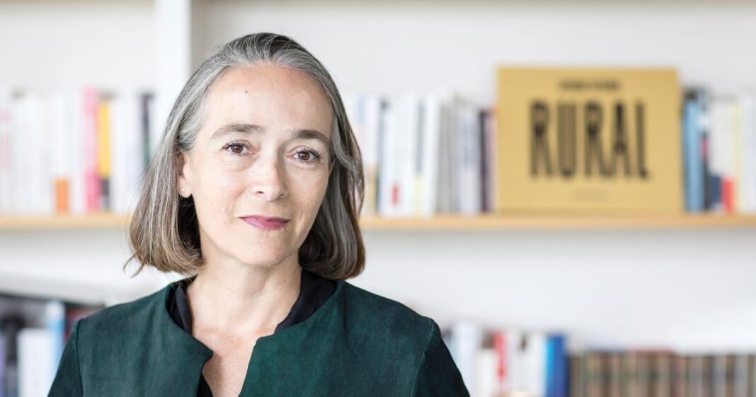Delphine Ernotte réussit l’exploit de décrocher un troisième mandat à la tête de France Télévisions