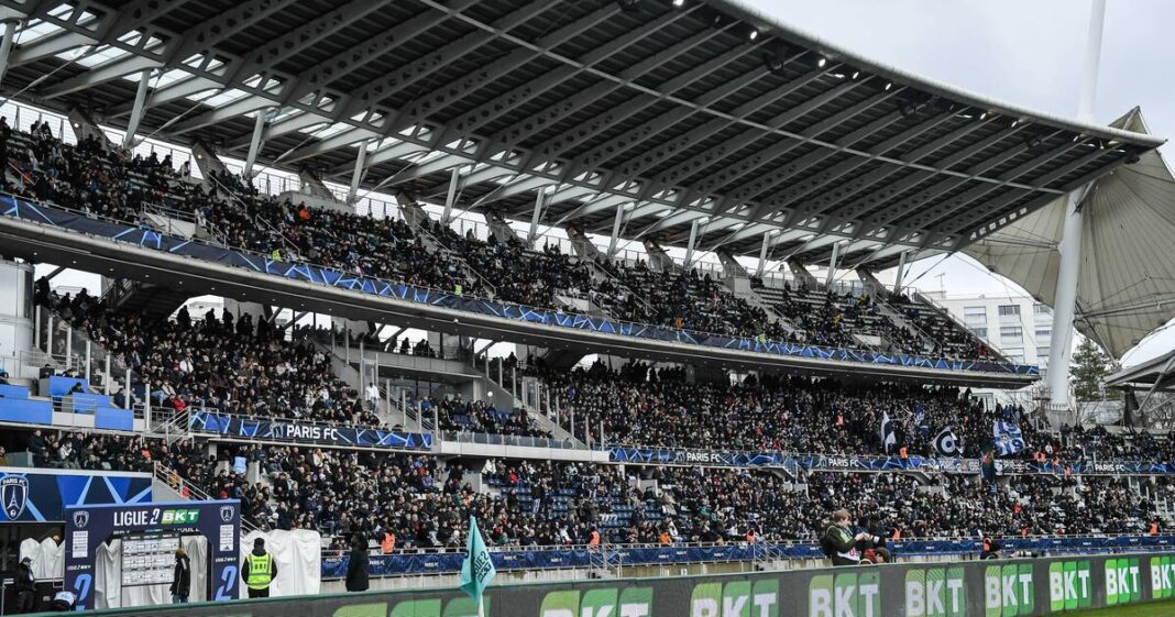 le groupuscule de supporters Légion X officiellement dissous par le ministère de l’Intérieur – Libération