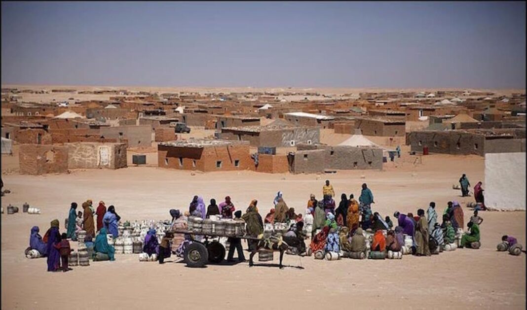 ONG Polisario 4 1