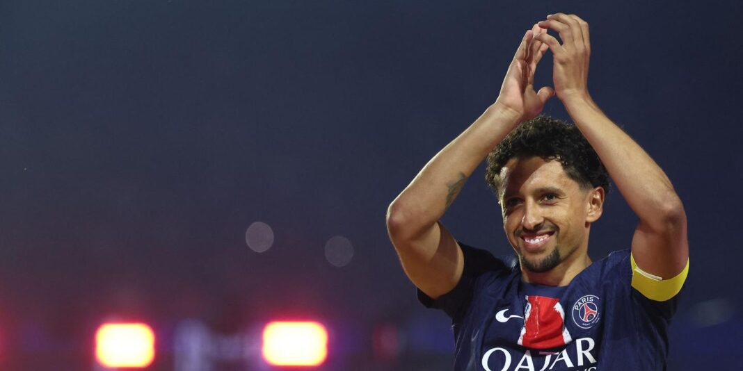 EN DIRECT | PSG-Reims : Luis Enrique titularise les cadres parisiens, sauf Gianluigi Donnarumma