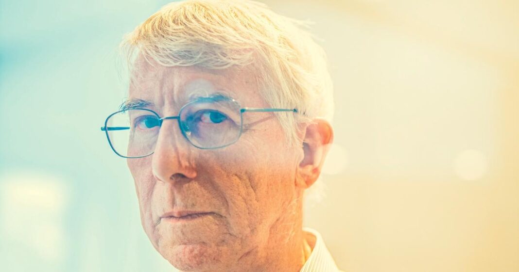 François Ecalle, l’expert qui prédit la catastrophe