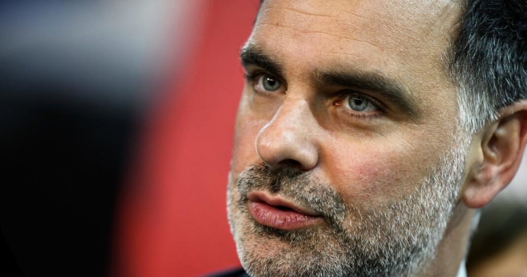 la France prône «la désescalade» mais rappelle que l’Union européenne est prête «à répondre»