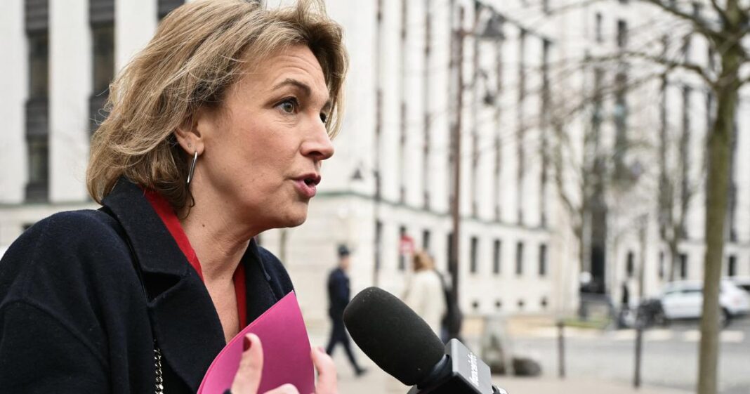 la patronne de la CFDT appelle Emmanuel Macron à dire «j’accepte de m’être trompé»