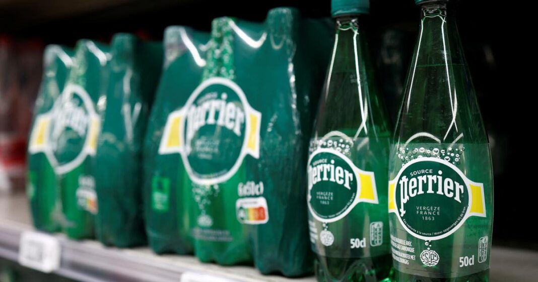 la préfecture du Gard met en demeure Nestlé de «retirer» sous deux mois son système de microfiltration