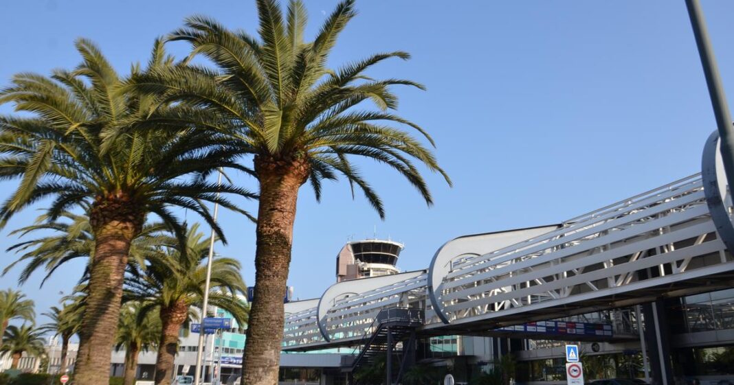 l’aéroport de Nice règle ses problèmes de retards avant le festival de Cannes et la saison estivale